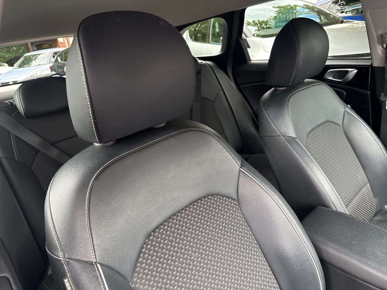 2019 KIA CEED 2019 KIA CEED