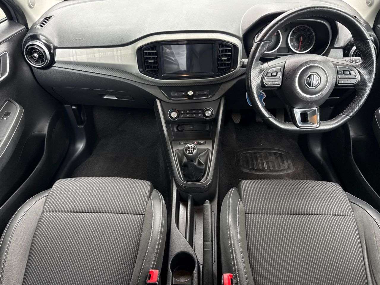 2022 MG MG3 2022 MG MG3