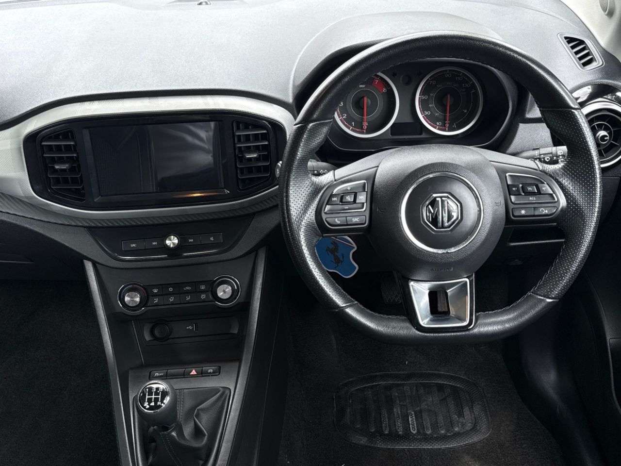 2022 MG MG3 2022 MG MG3