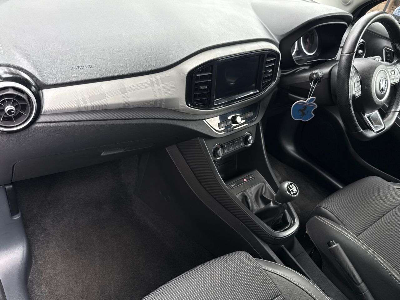 2022 MG MG3 2022 MG MG3