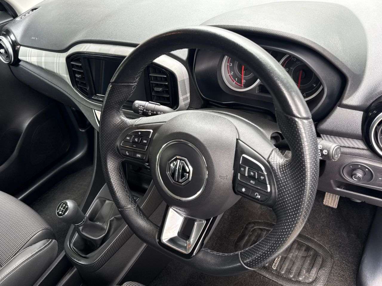 2022 MG MG3 2022 MG MG3