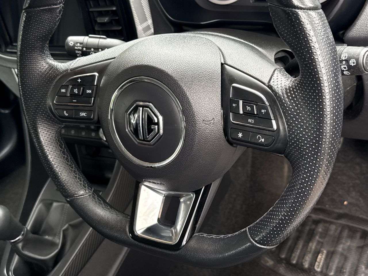 2022 MG MG3 2022 MG MG3