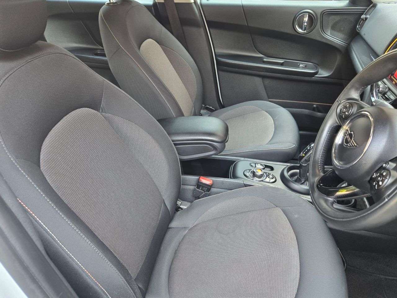 2019 MINI COUNTRYMAN 2019 MINI COUNTRYMAN