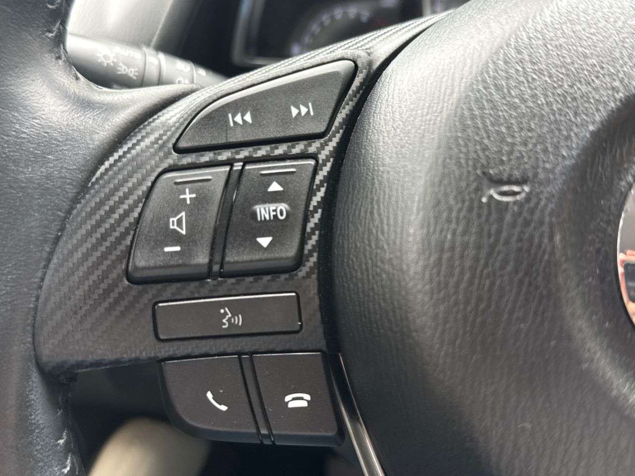 2016 MAZDA MAZDA2 2016 MAZDA MAZDA2