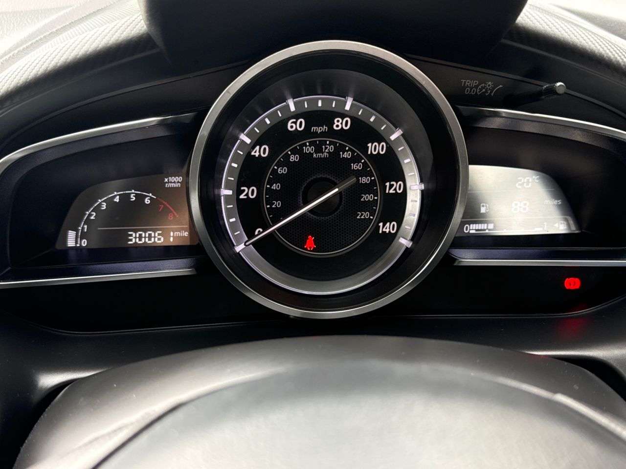 2016 MAZDA MAZDA2 2016 MAZDA MAZDA2