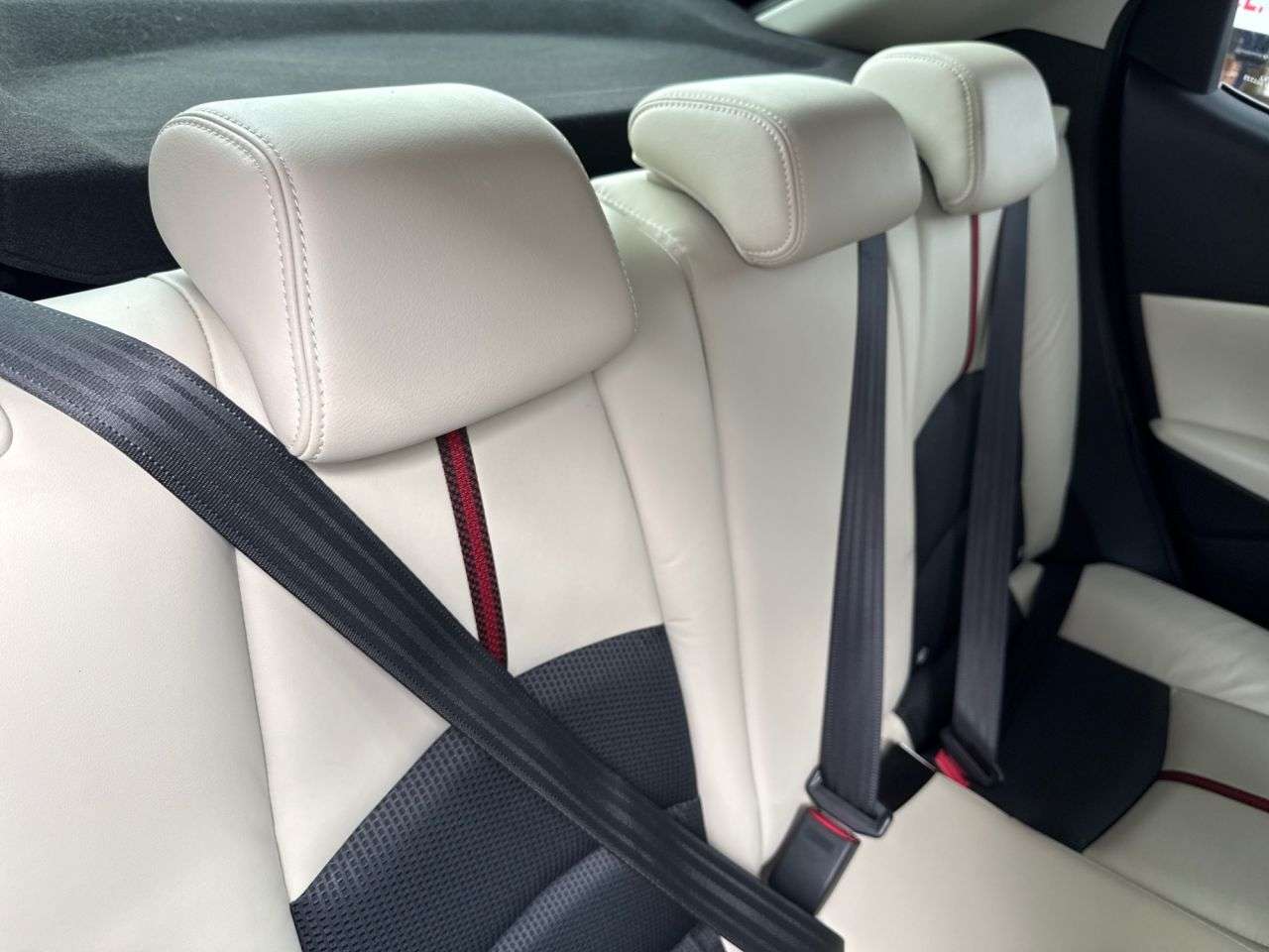2016 MAZDA MAZDA2 2016 MAZDA MAZDA2