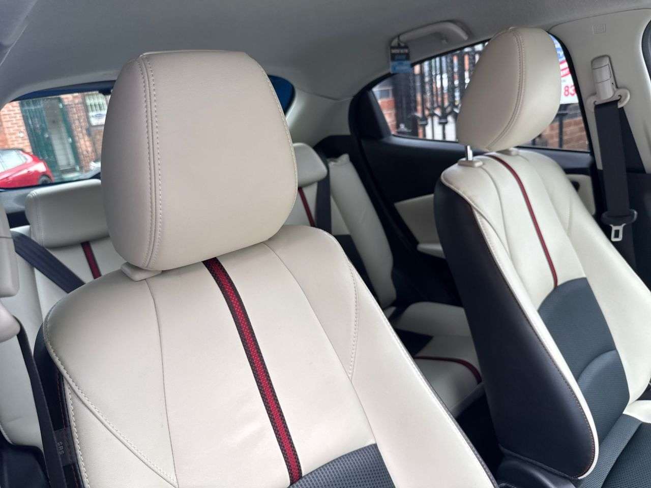 2016 MAZDA MAZDA2 2016 MAZDA MAZDA2