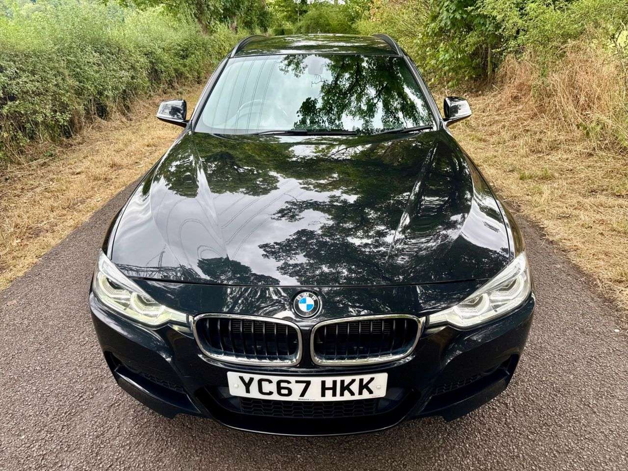 2017 BMW 3 SERIES 2017 BMW 3 SERIES