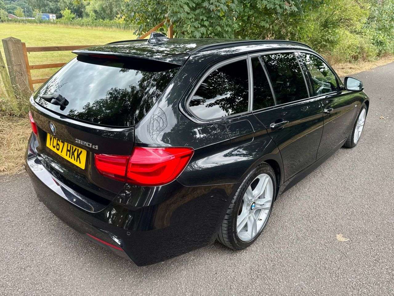 2017 BMW 3 SERIES 2017 BMW 3 SERIES