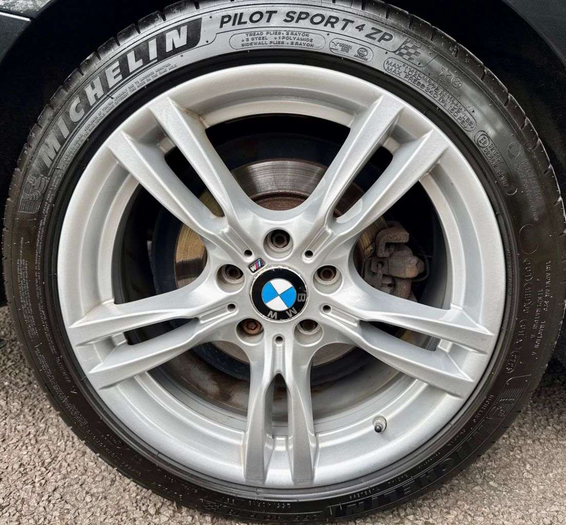 2017 BMW 3 SERIES 2017 BMW 3 SERIES