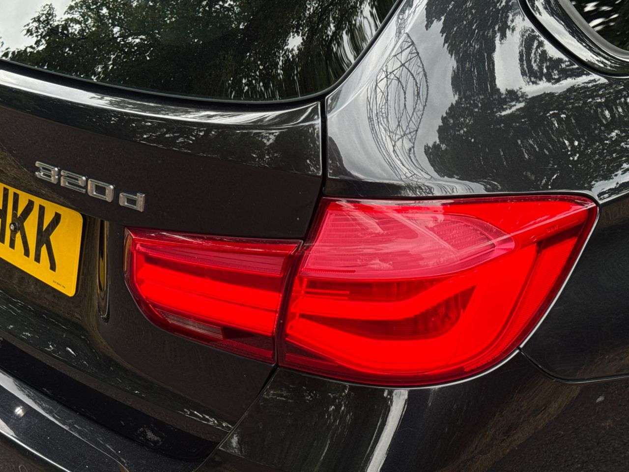 2017 BMW 3 SERIES 2017 BMW 3 SERIES
