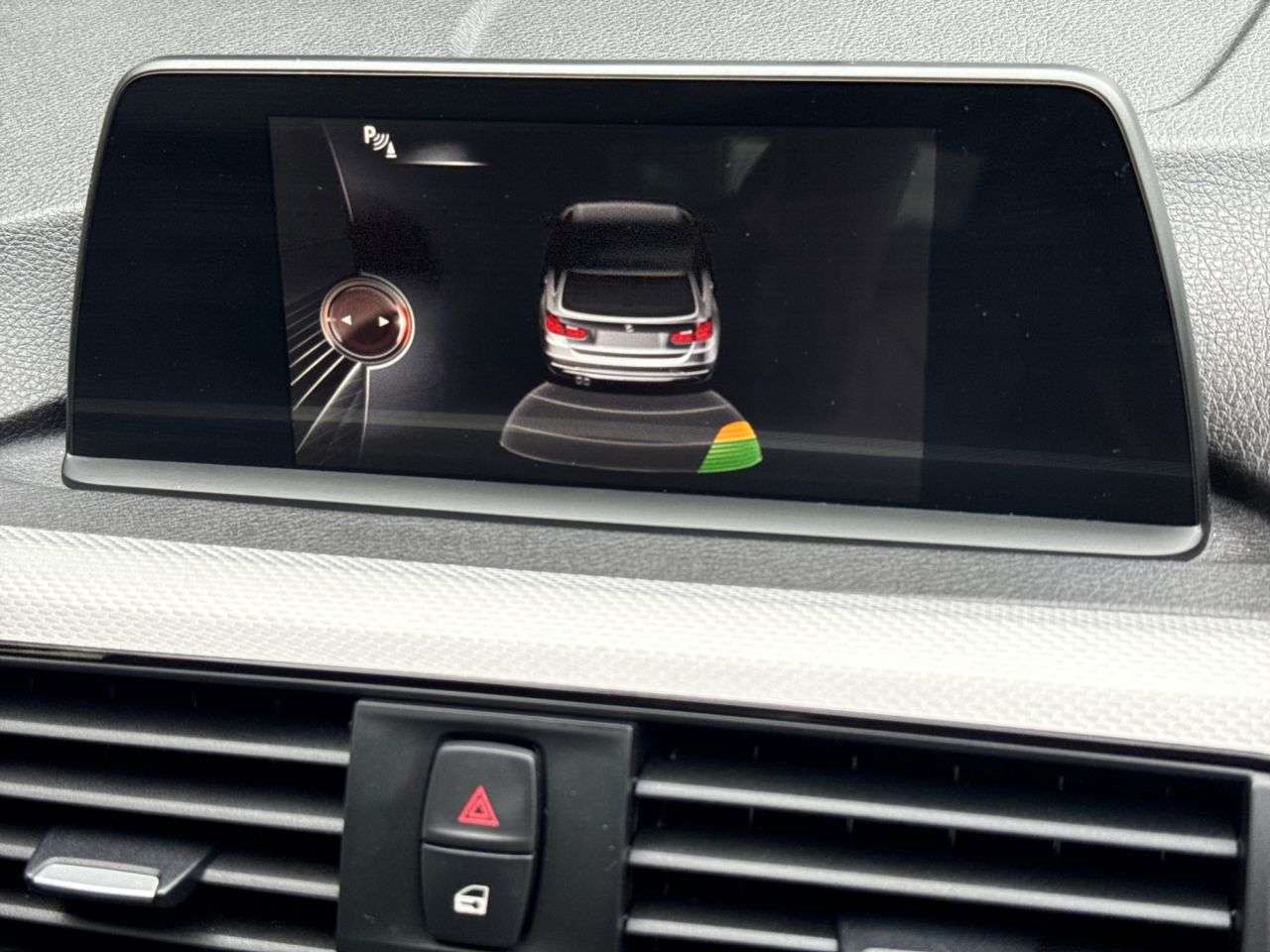 2017 BMW 3 SERIES 2017 BMW 3 SERIES