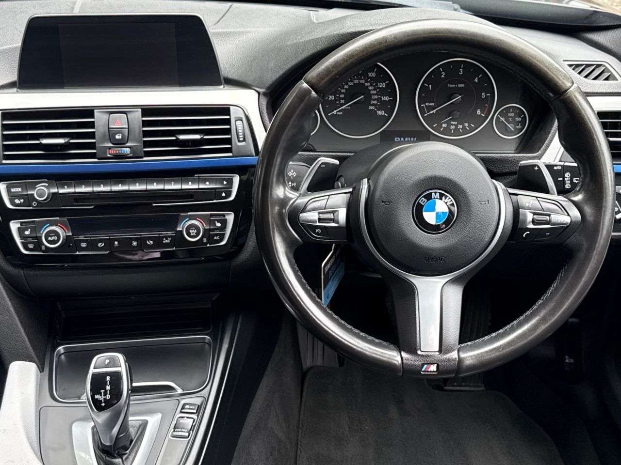 2017 BMW 3 SERIES 2017 BMW 3 SERIES
