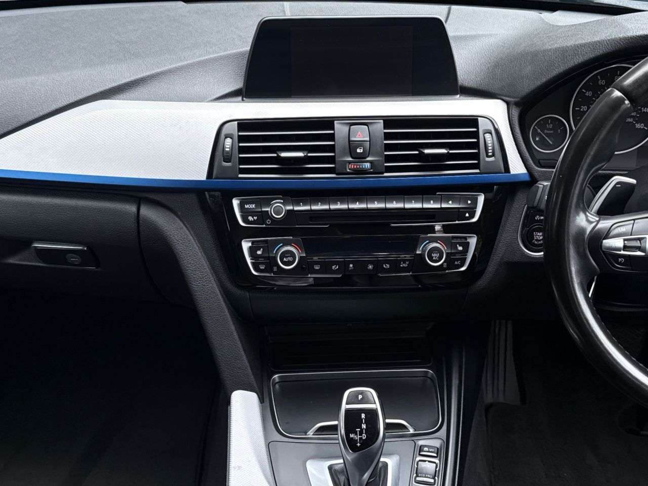 2017 BMW 3 SERIES 2017 BMW 3 SERIES