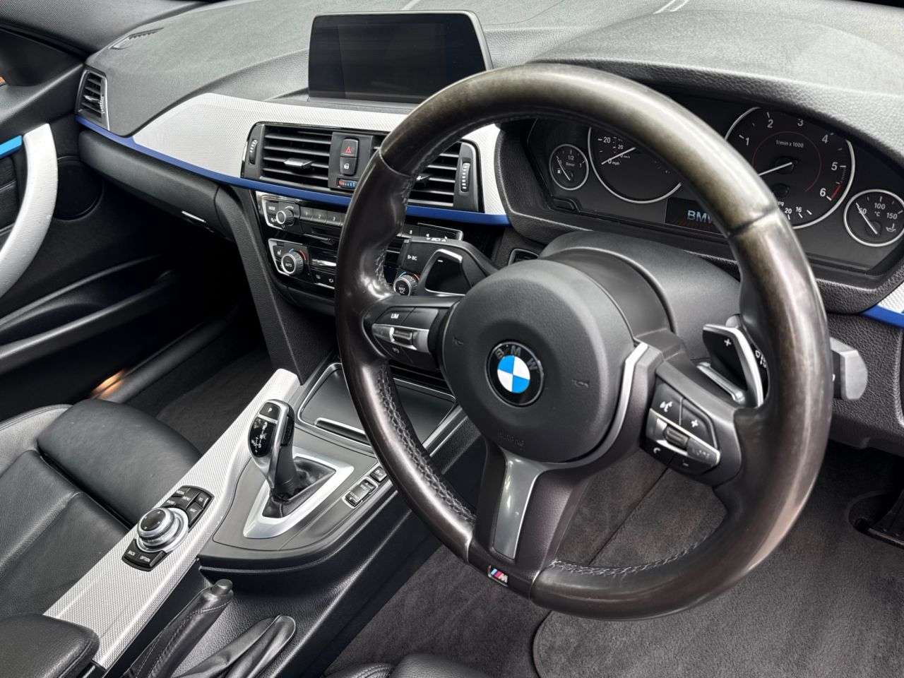 2017 BMW 3 SERIES 2017 BMW 3 SERIES