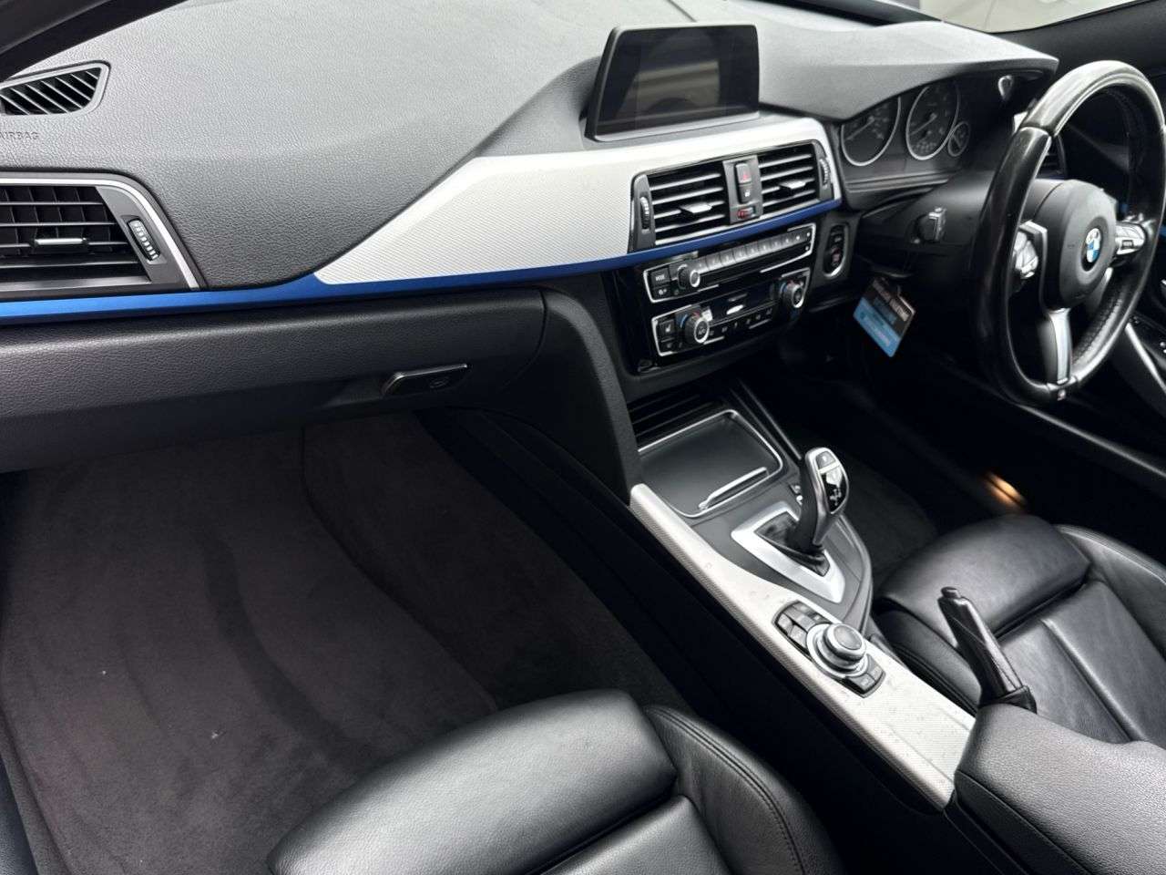 2017 BMW 3 SERIES 2017 BMW 3 SERIES