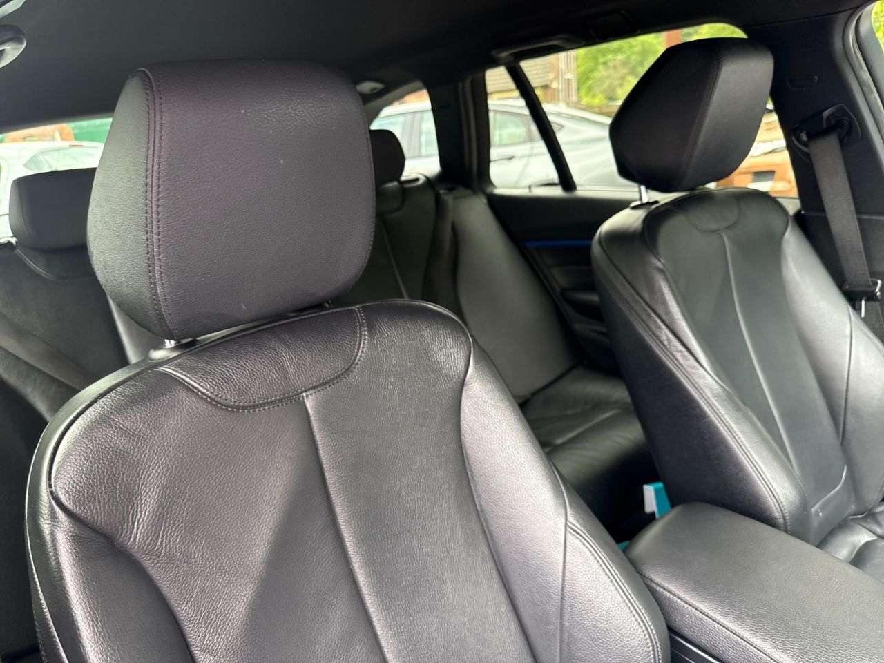 2017 BMW 3 SERIES 2017 BMW 3 SERIES