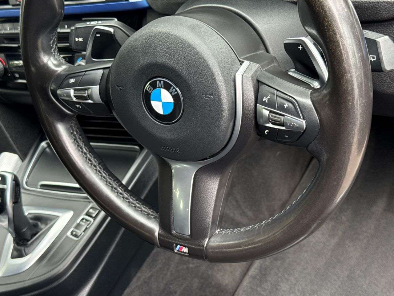 2017 BMW 3 SERIES 2017 BMW 3 SERIES