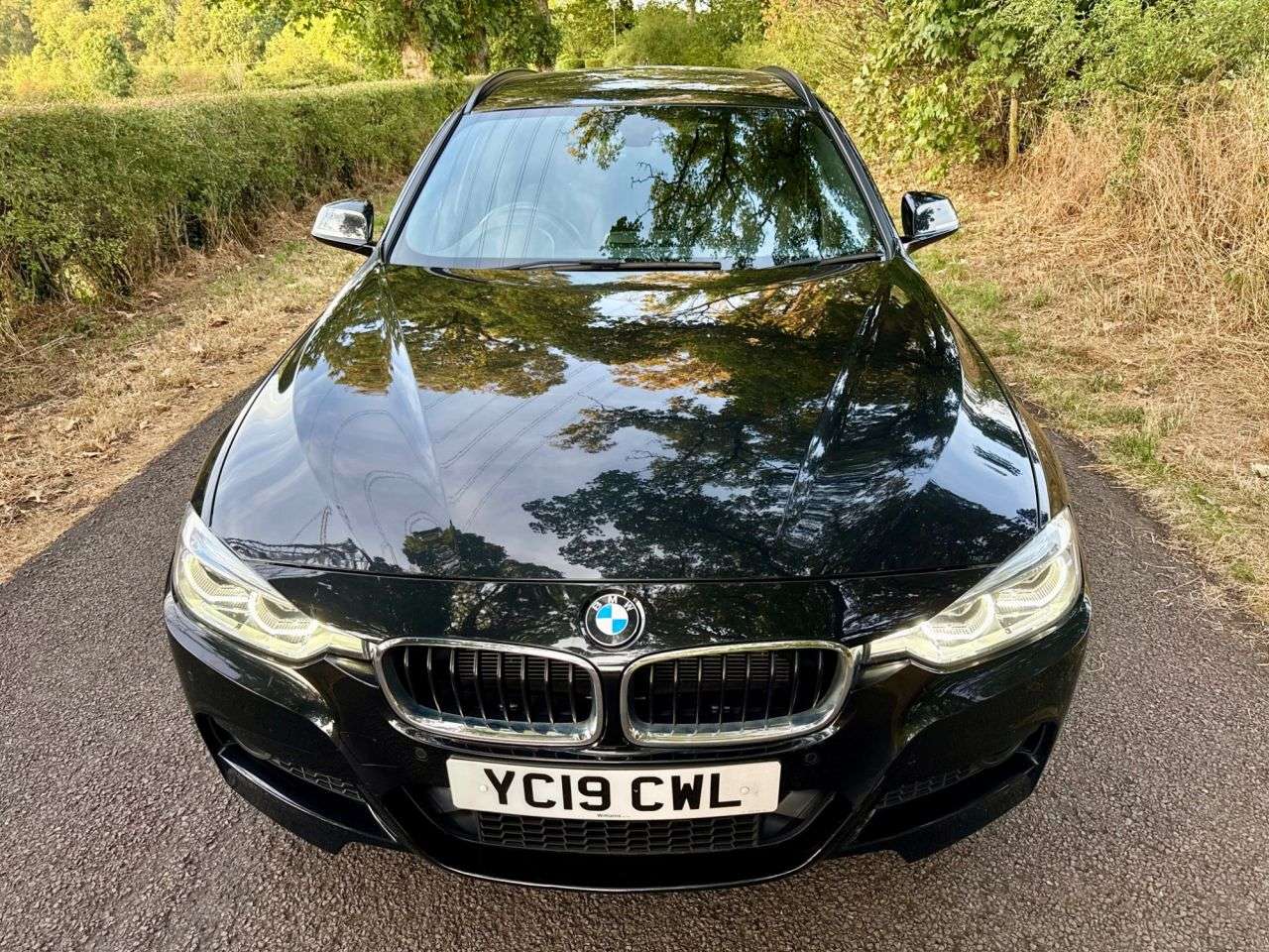 2019 BMW 3 SERIES 2019 BMW 3 SERIES
