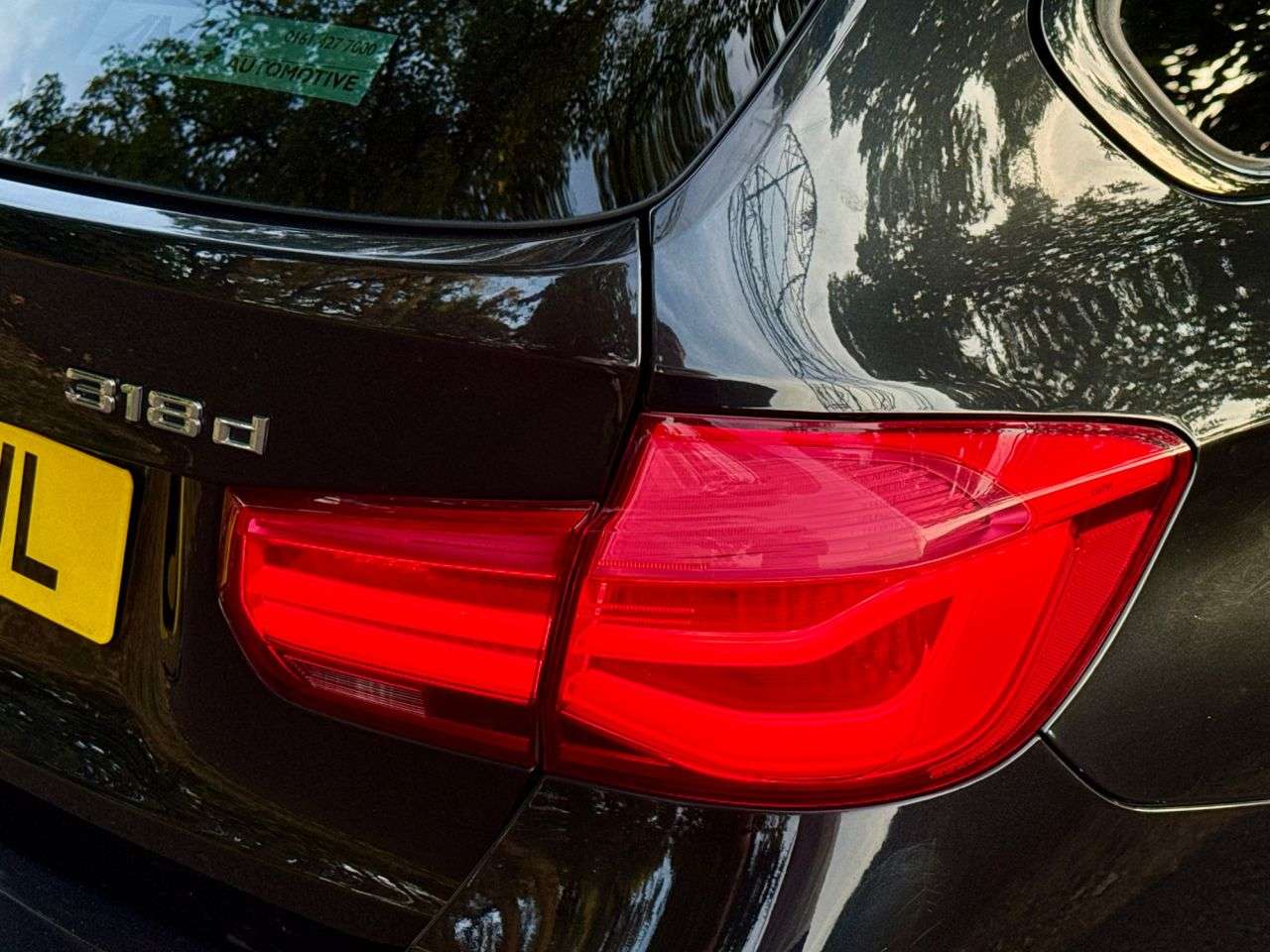 2019 BMW 3 SERIES 2019 BMW 3 SERIES