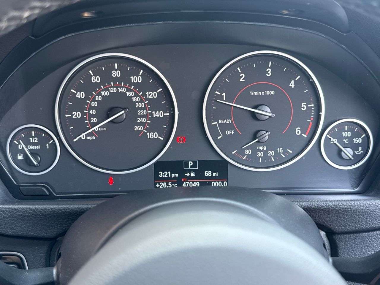 2019 BMW 3 SERIES 2019 BMW 3 SERIES