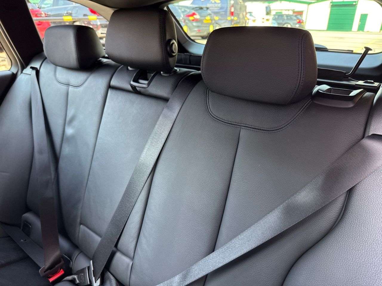 2019 BMW 3 SERIES 2019 BMW 3 SERIES