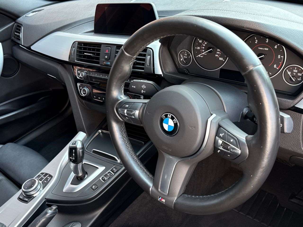 2019 BMW 3 SERIES 2019 BMW 3 SERIES