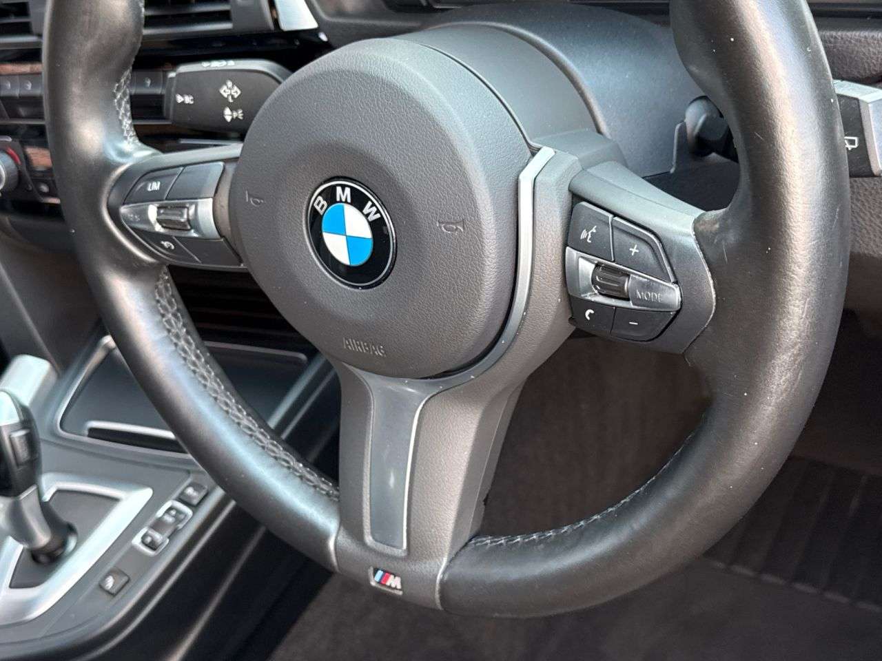 2019 BMW 3 SERIES 2019 BMW 3 SERIES