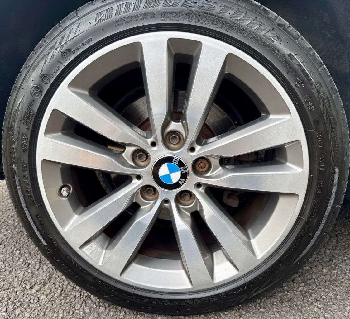 2018 BMW 1 SERIES 2018 BMW 1 SERIES