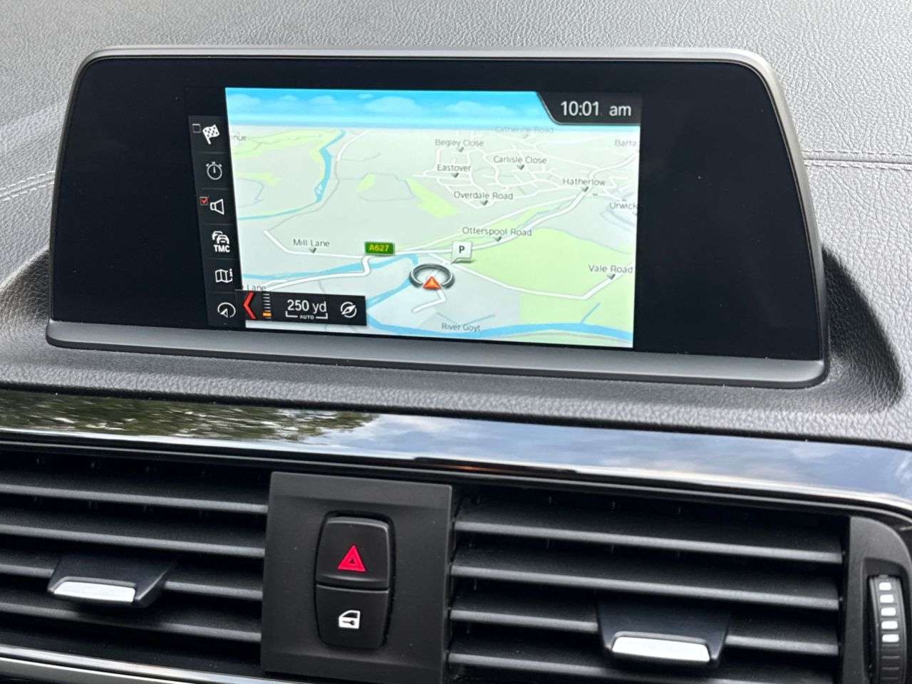 2018 BMW 1 SERIES 2018 BMW 1 SERIES