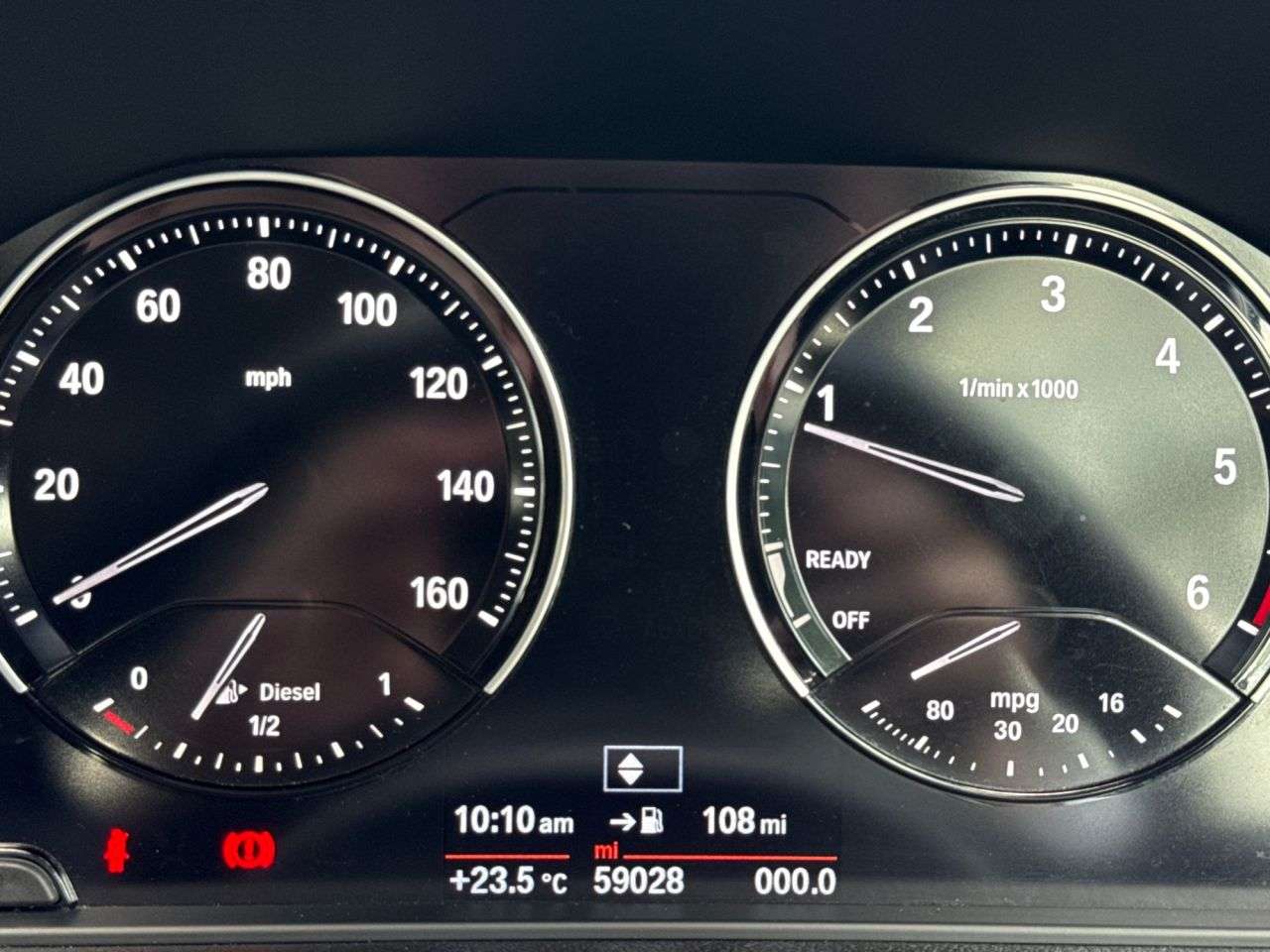 2018 BMW 1 SERIES 2018 BMW 1 SERIES