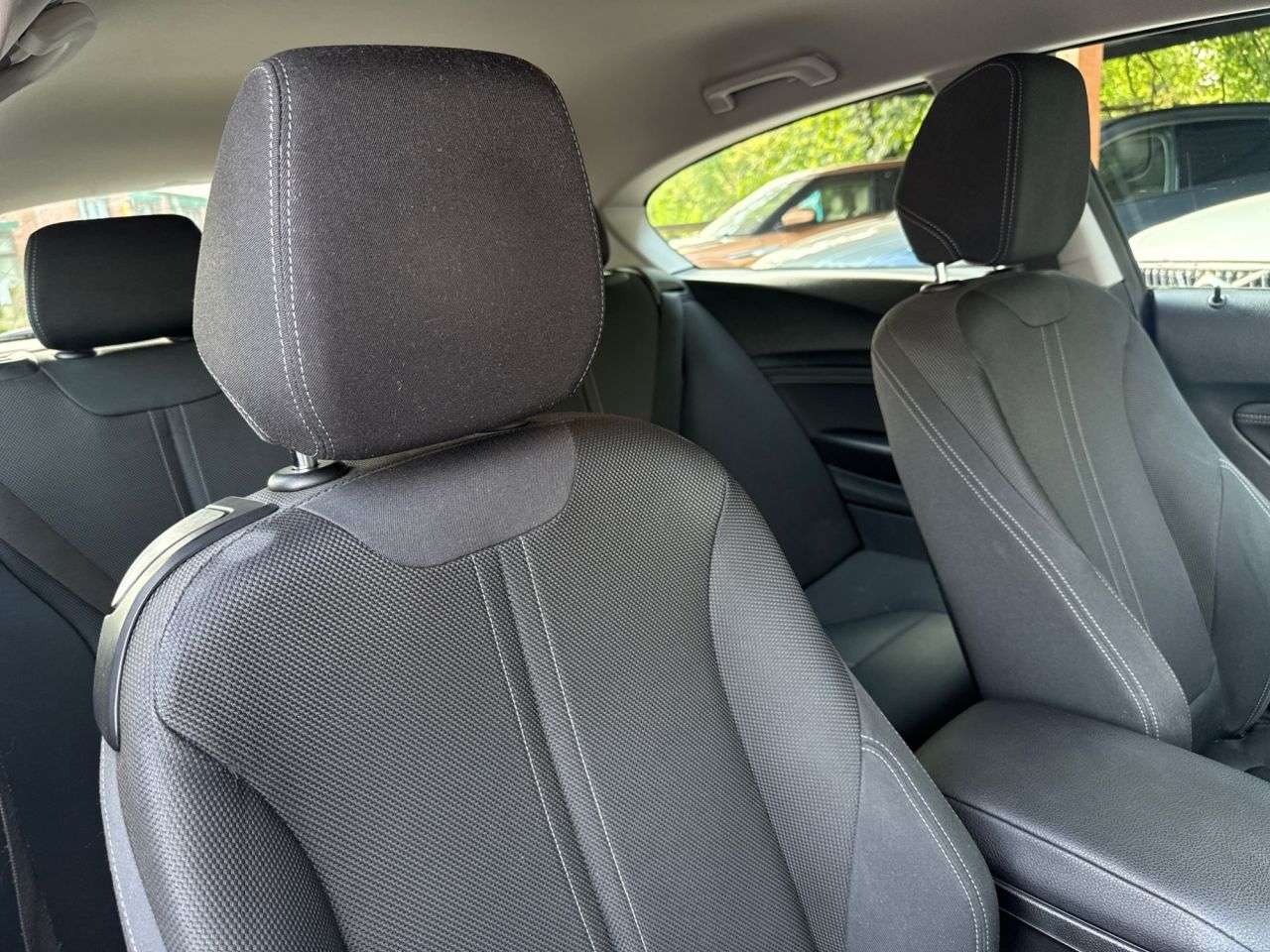 2018 BMW 1 SERIES 2018 BMW 1 SERIES