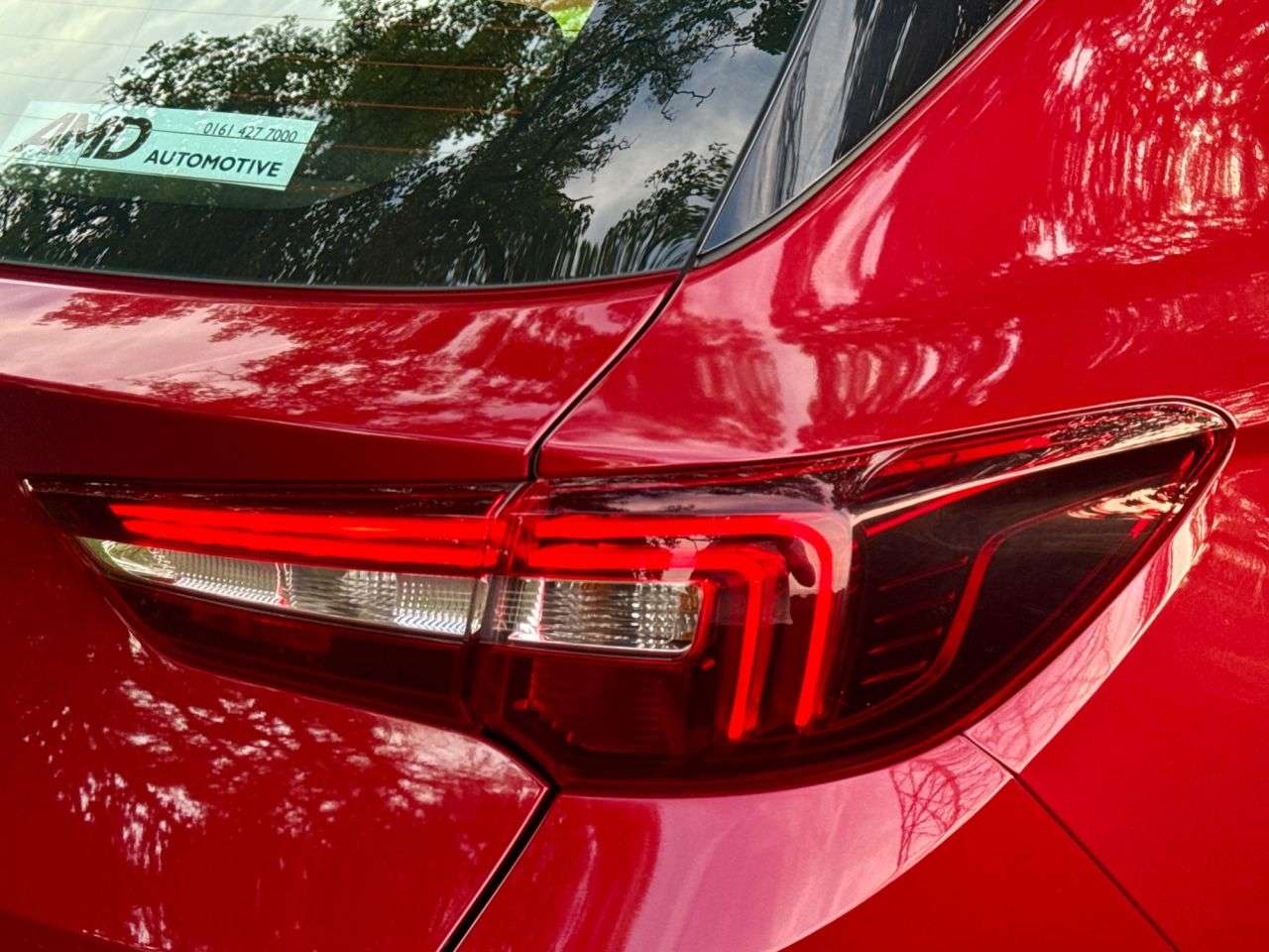2018 VAUXHALL GRANDLAND X 2018 VAUXHALL GRANDLAND X