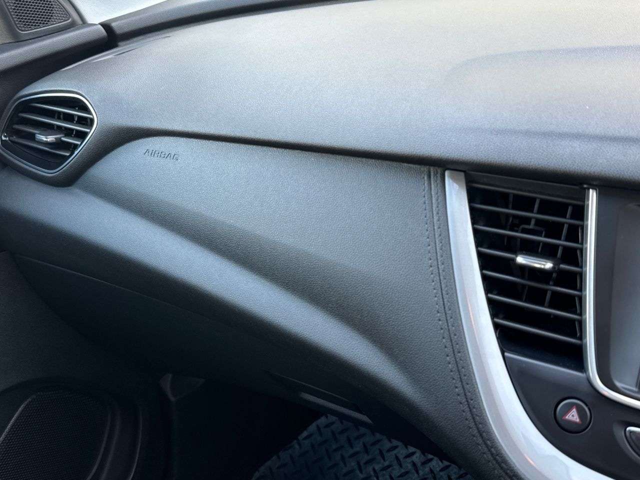2018 VAUXHALL GRANDLAND X 2018 VAUXHALL GRANDLAND X