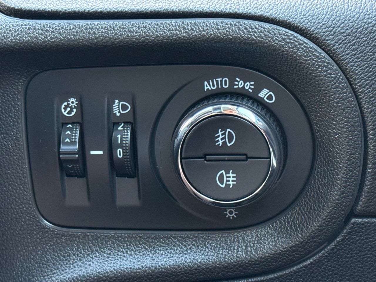 2018 VAUXHALL GRANDLAND X 2018 VAUXHALL GRANDLAND X