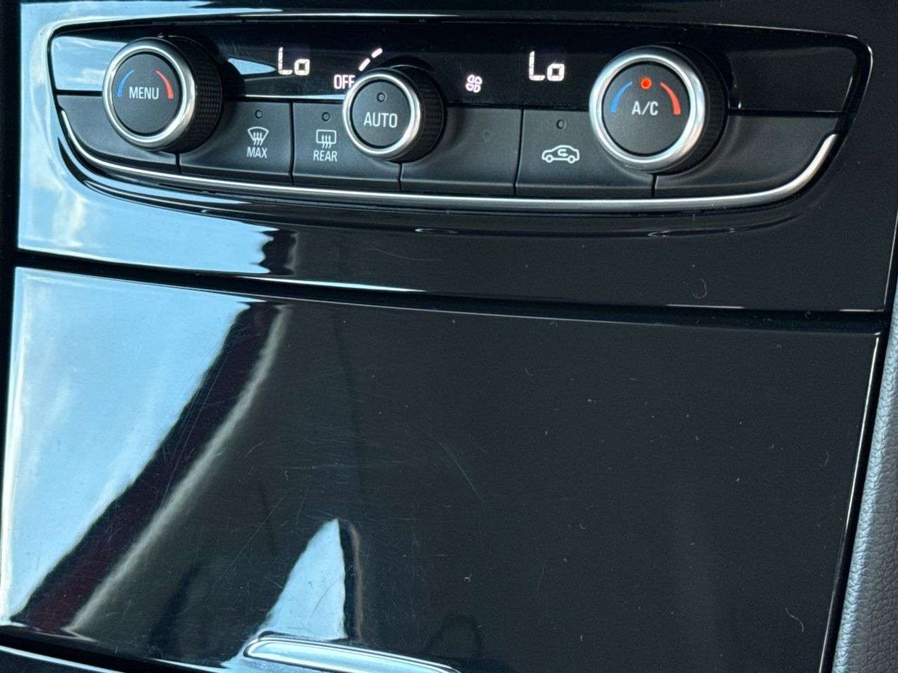 2018 VAUXHALL GRANDLAND X 2018 VAUXHALL GRANDLAND X