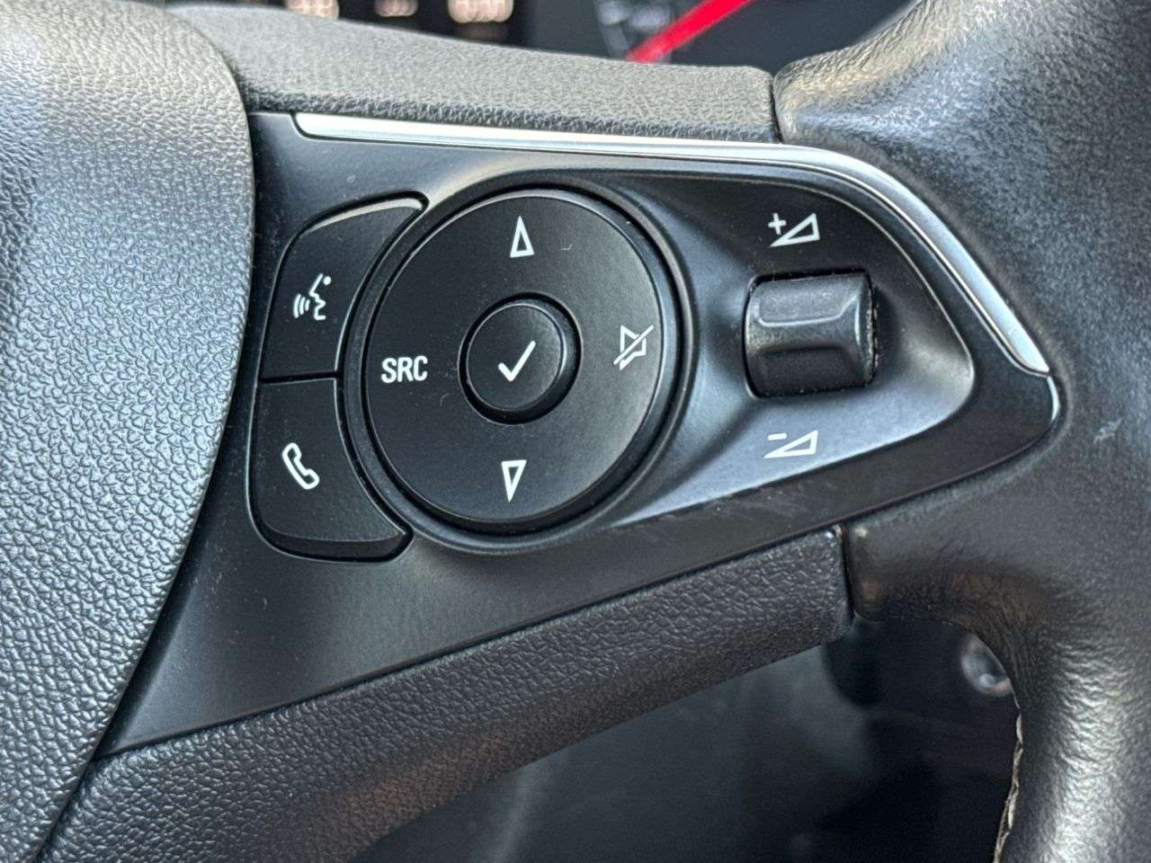 2018 VAUXHALL GRANDLAND X 2018 VAUXHALL GRANDLAND X