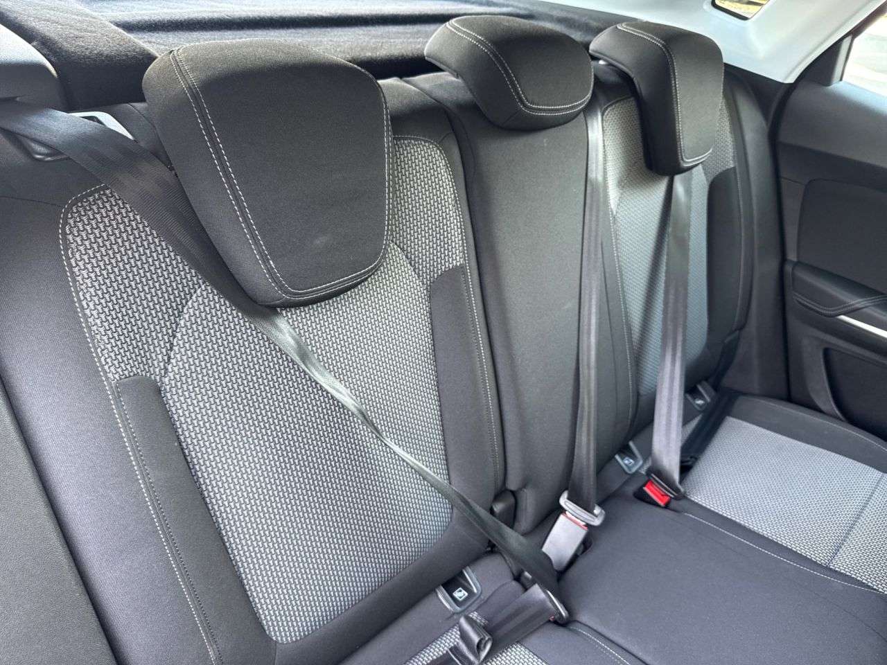 2018 VAUXHALL GRANDLAND X 2018 VAUXHALL GRANDLAND X