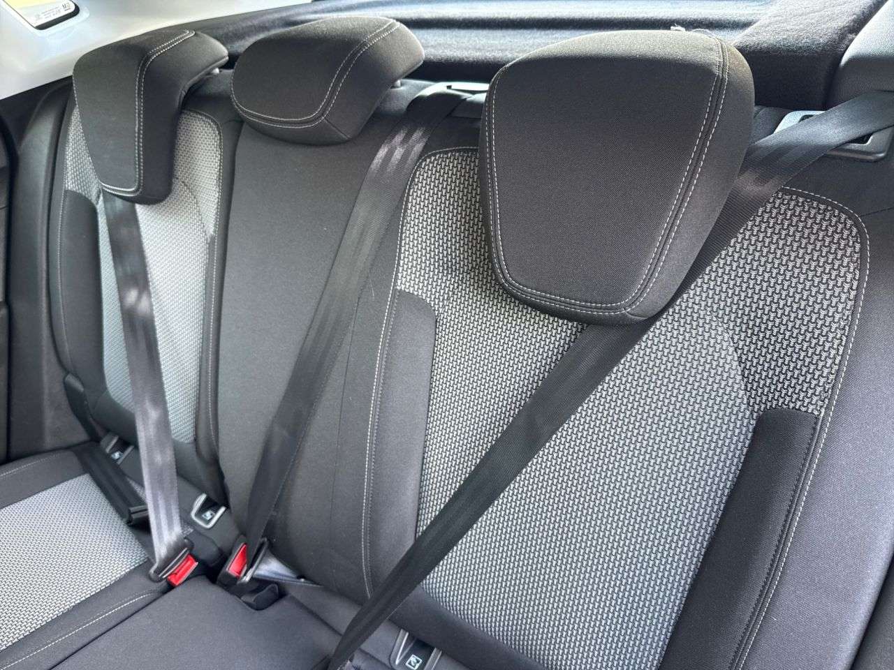 2018 VAUXHALL GRANDLAND X 2018 VAUXHALL GRANDLAND X