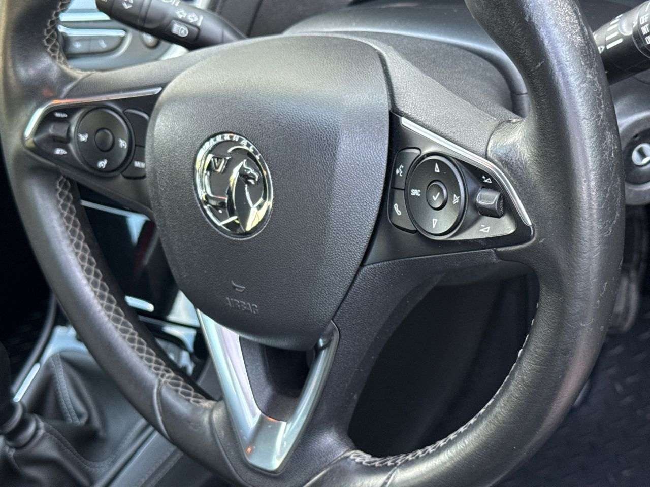 2018 VAUXHALL GRANDLAND X 2018 VAUXHALL GRANDLAND X