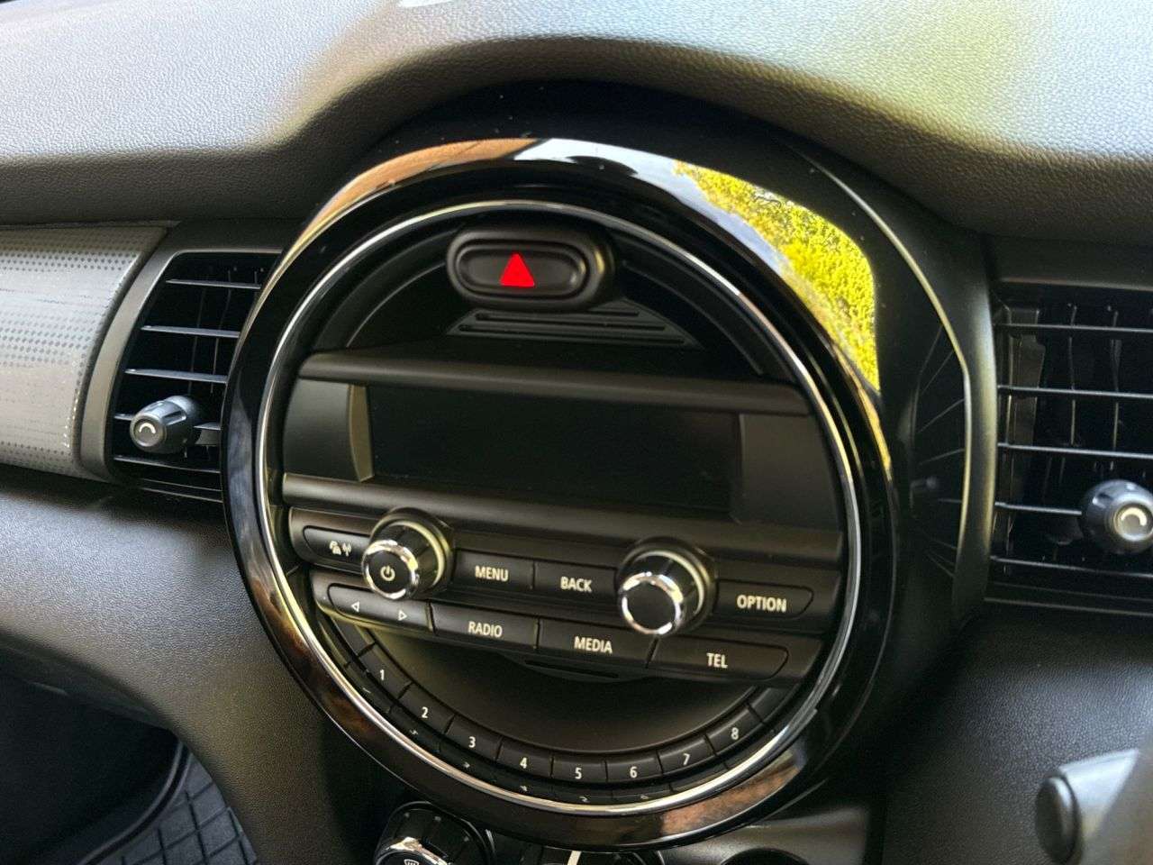 2016 MINI HATCH 2016 MINI HATCH