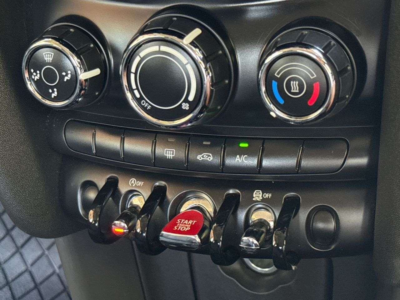 2016 MINI HATCH 2016 MINI HATCH