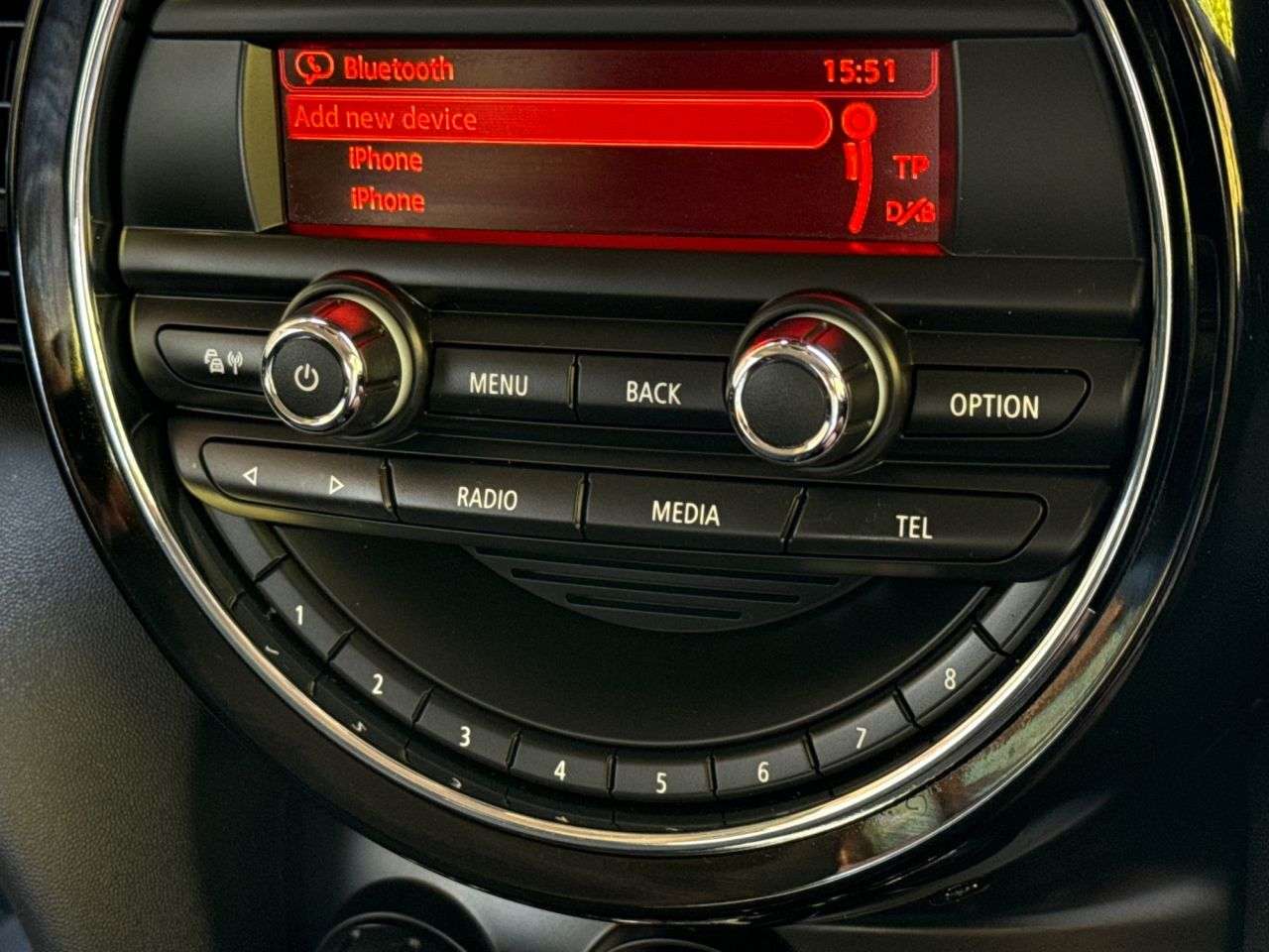 2016 MINI HATCH 2016 MINI HATCH