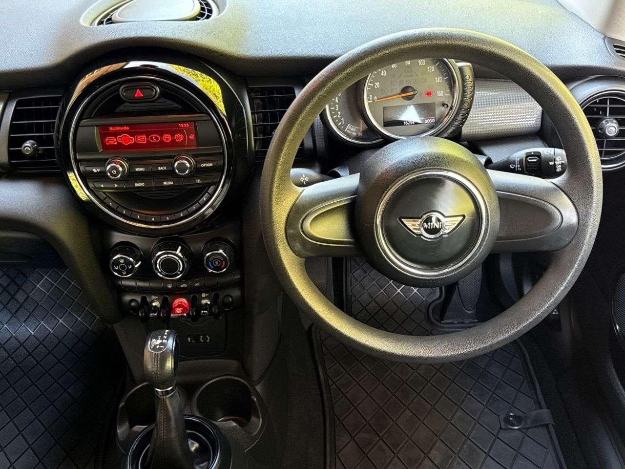 2016 MINI HATCH 2016 MINI HATCH