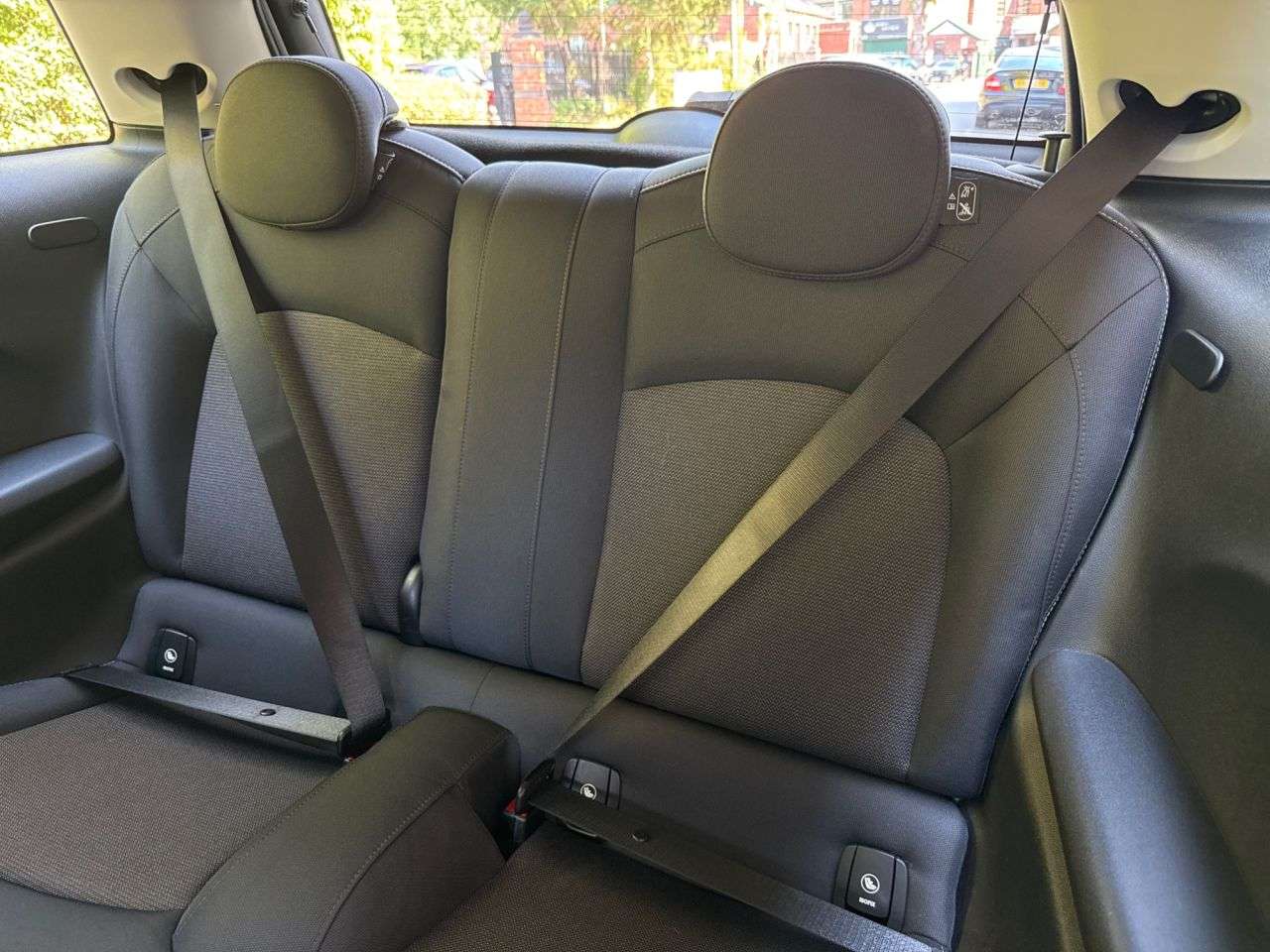 2016 MINI HATCH 2016 MINI HATCH