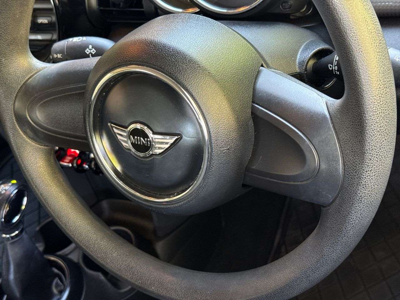 2016 MINI HATCH 2016 MINI HATCH