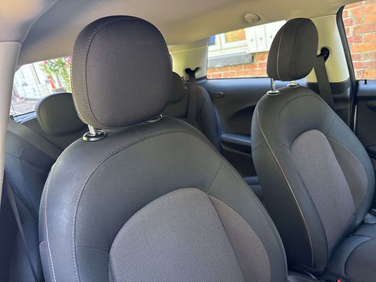 2016 MINI HATCH 2016 MINI HATCH