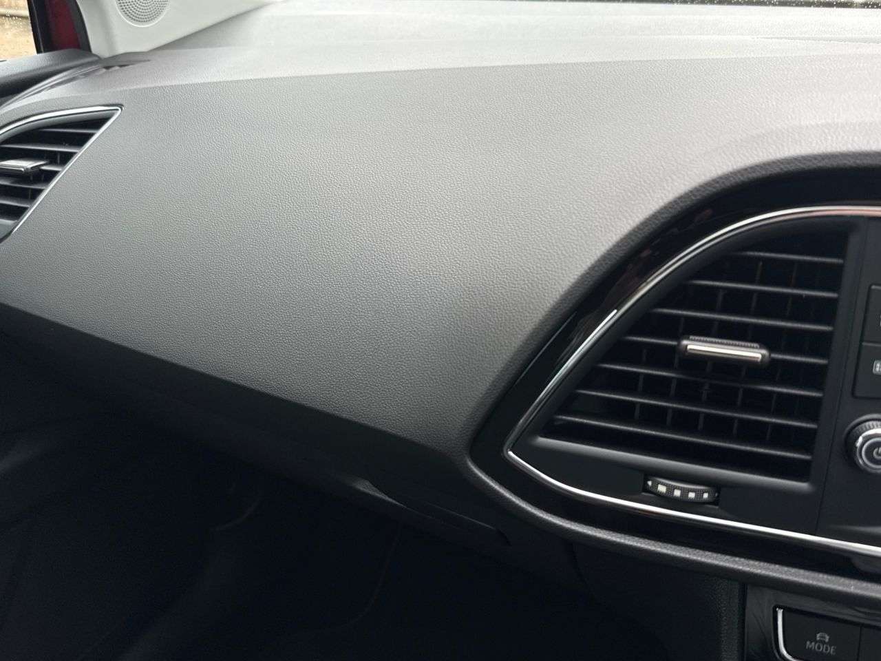 2017 SEAT LEON 2017 SEAT LEON