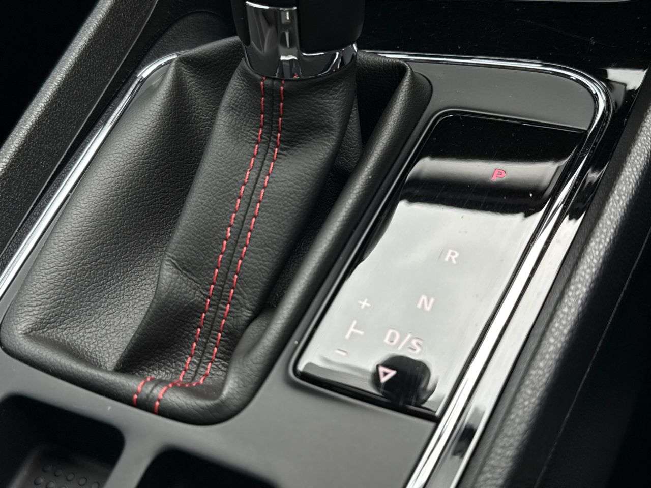 2017 SEAT LEON 2017 SEAT LEON