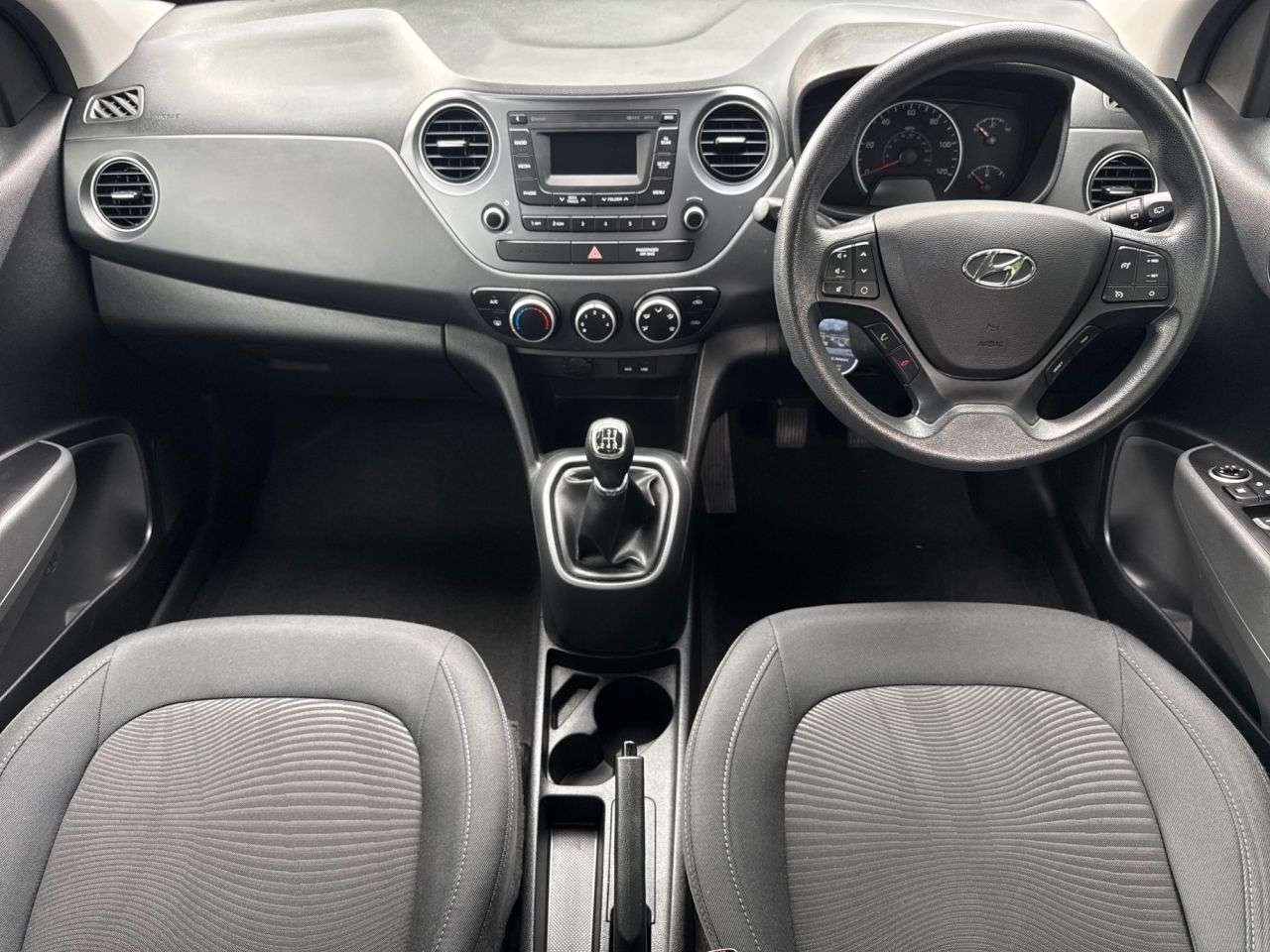 2017 HYUNDAI I10 2017 HYUNDAI I10